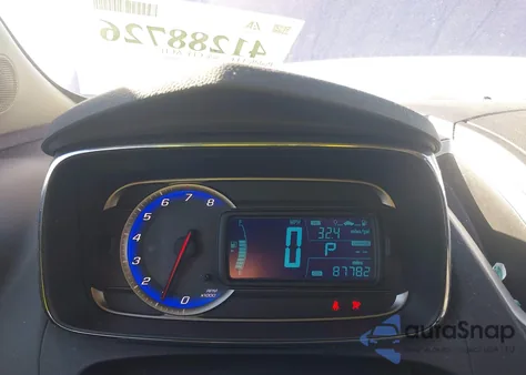 2015 Chevrolet Trax 1Lt z USA, uszkodzony, nr VIN KL7CJLSB7FB159585